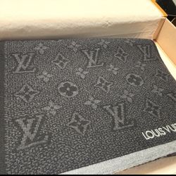 Louis Vuitton Scarf