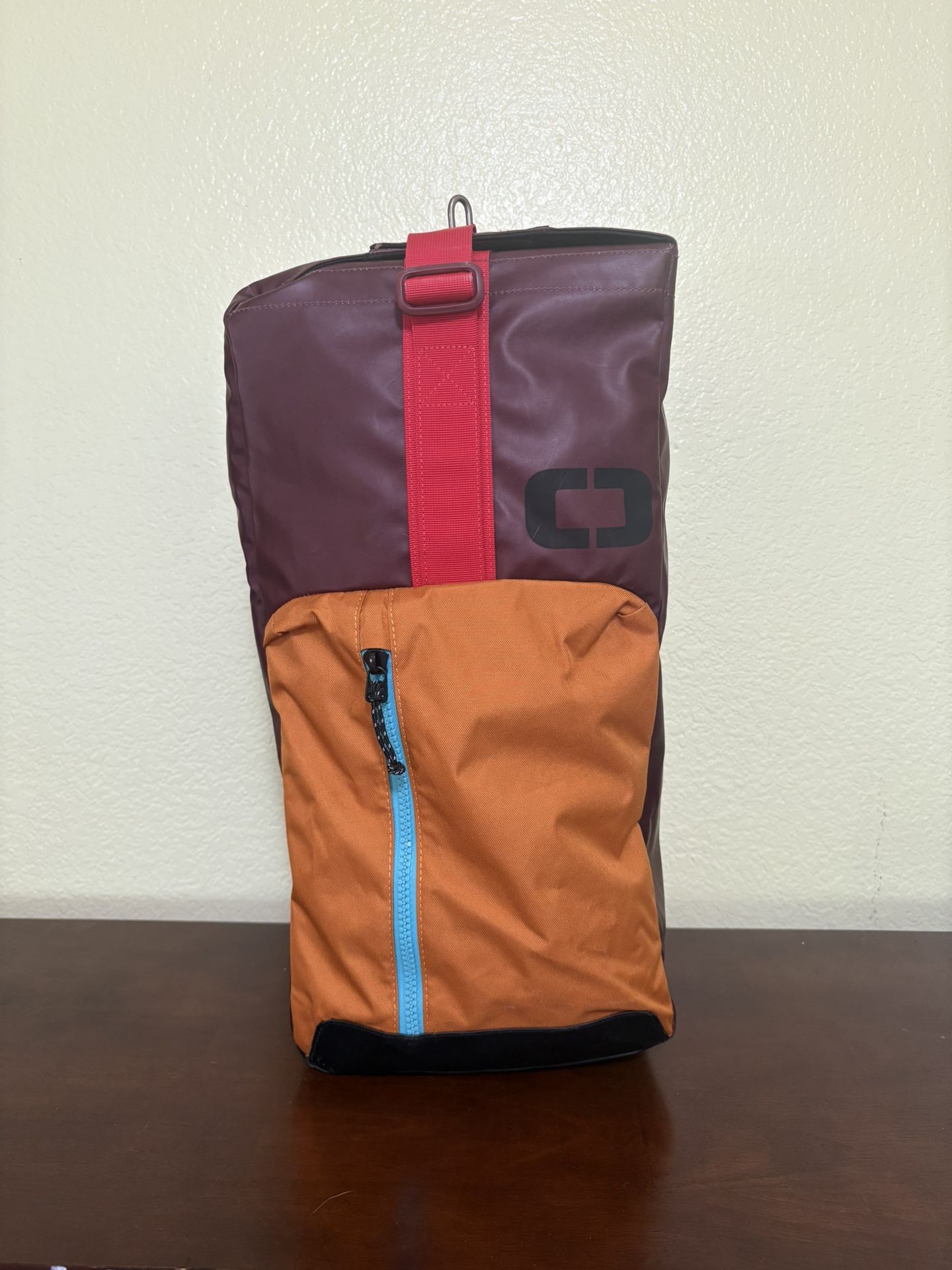 OGIO Multi Color Travel Backpack