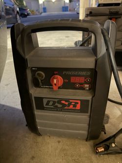 Battery charger