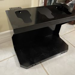 Drill Charging Station