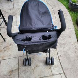 Summer Stroller