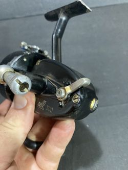 Moulinet De Pêche Vintage Garcia Mitchell 300 - French Spinning - 306-10