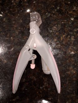 Dog nail trimmers-2