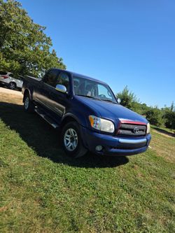 2005 Toyota Tundra