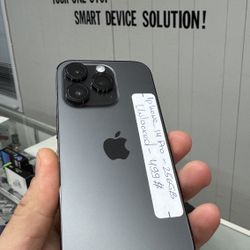 iPhone 14 Pro unlocked 256 GB