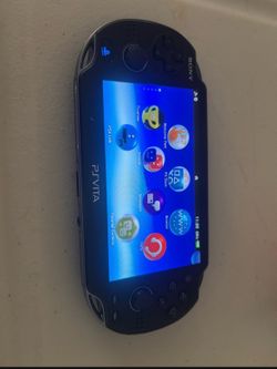 Psvita 1000 model