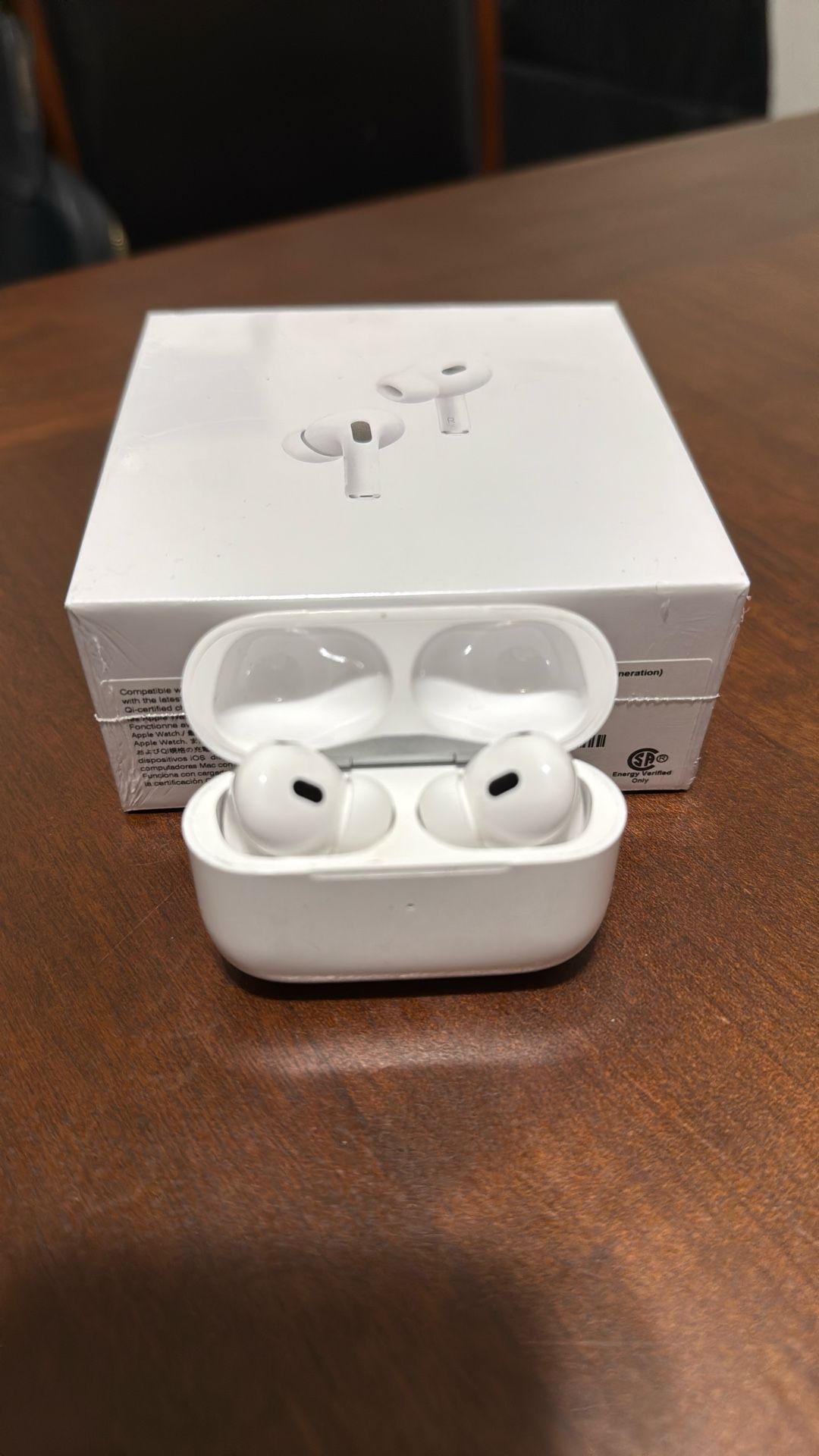 AirPod Pros