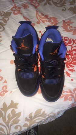 Jordan Cavs 4