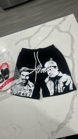 asaali short