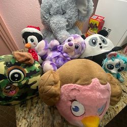 Kids Teddys Bundle 