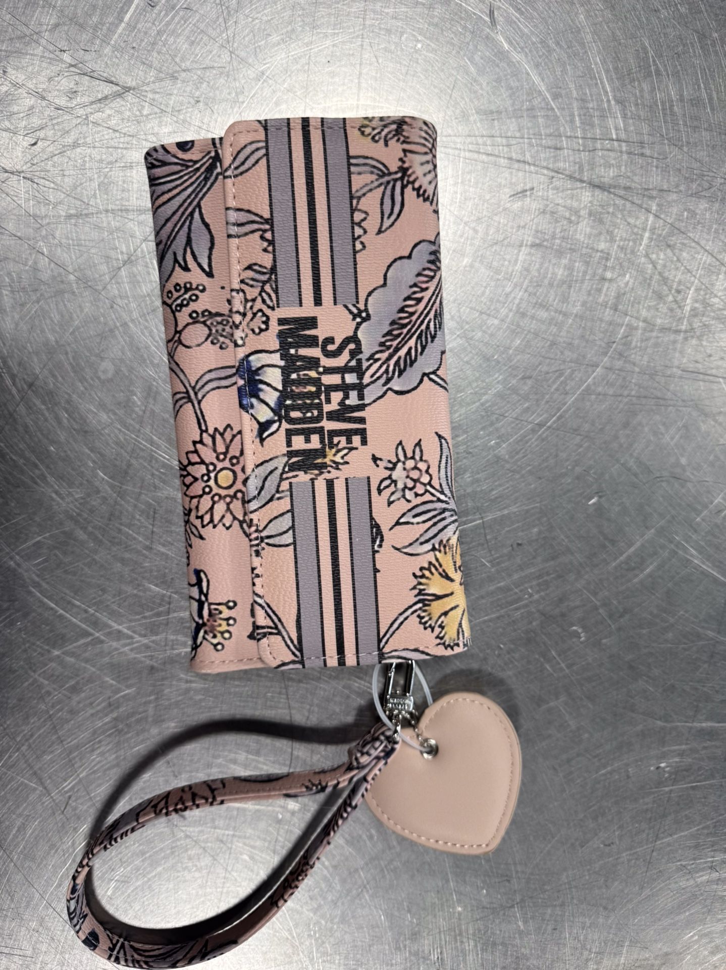 STEVE MADDEN wallet