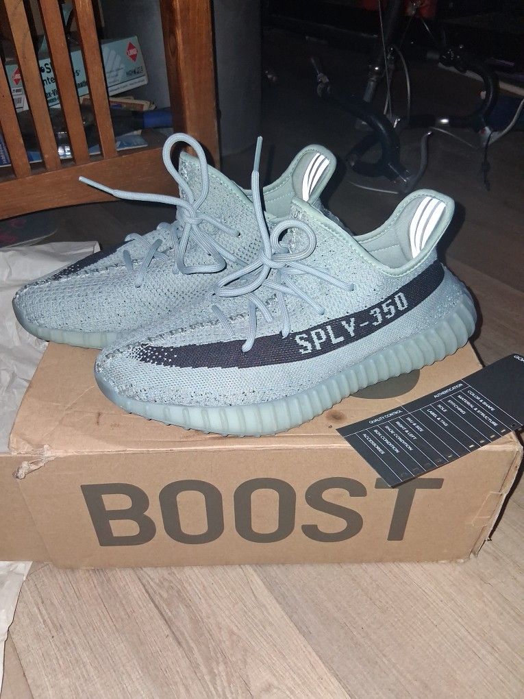 Yeezys