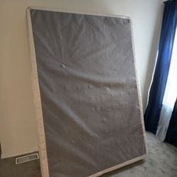 Box Spring Full Size