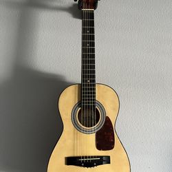 First Act 3/4 Size Acoustic Guitar