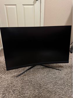 MSI GAMING MONITOR