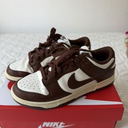 Nike Dunks 