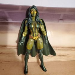 Marvel Legends Entertainment Earth Gamora 