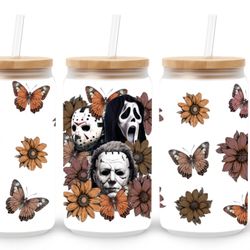 Halloween Cup