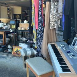 Garage Sale June 8th