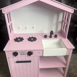 Kids Kitchen