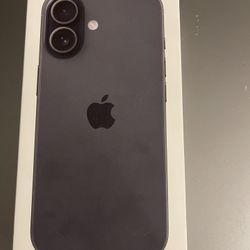 iPhone 16 Brand New