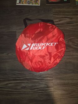 RUKKET GOLF