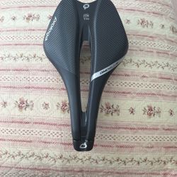 OBO Prologo Dimension 143 Road Bike Saddle