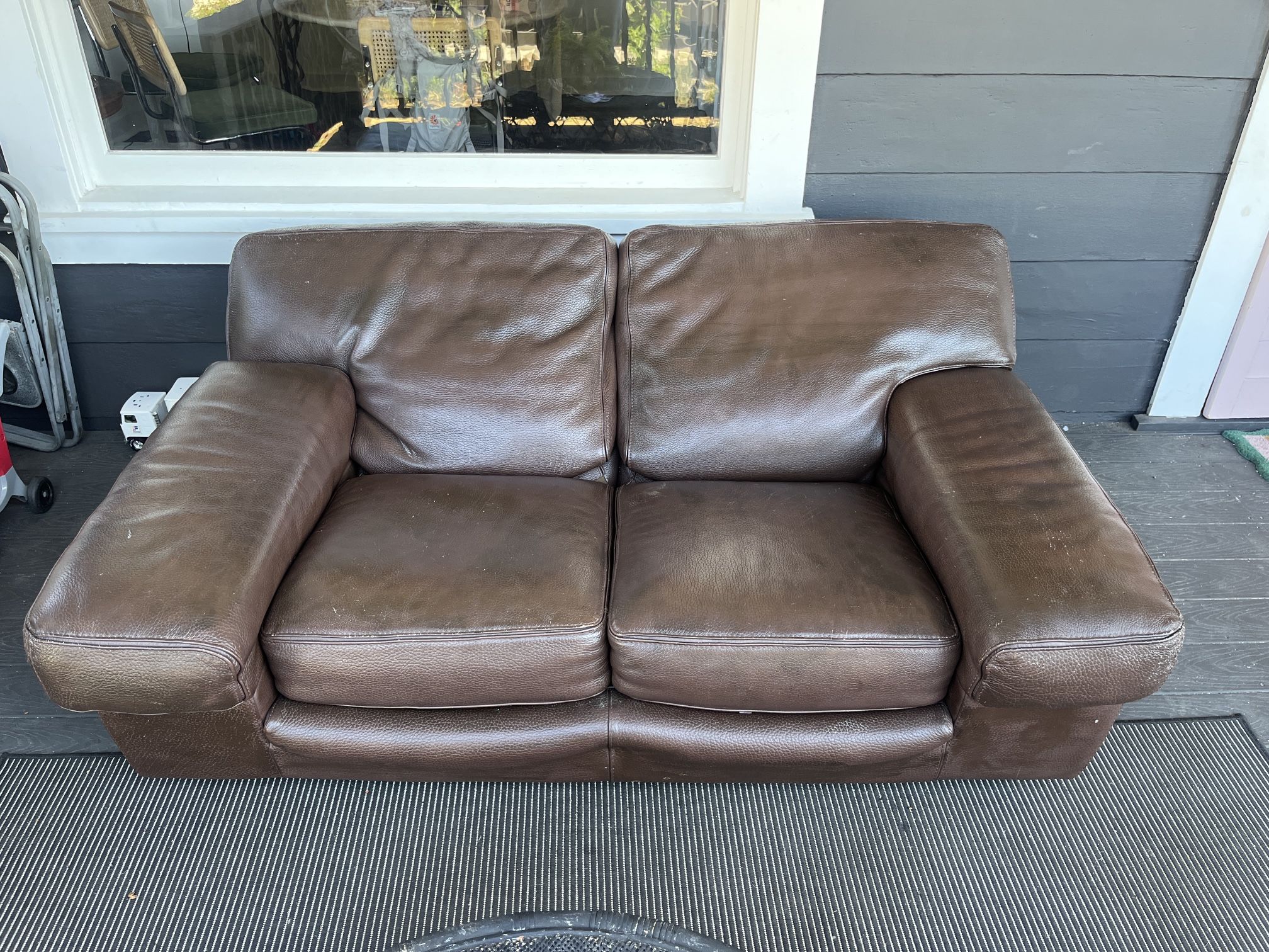 Free Couch