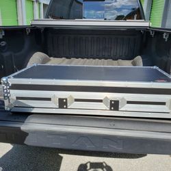 Gator Cases Large DJ Case