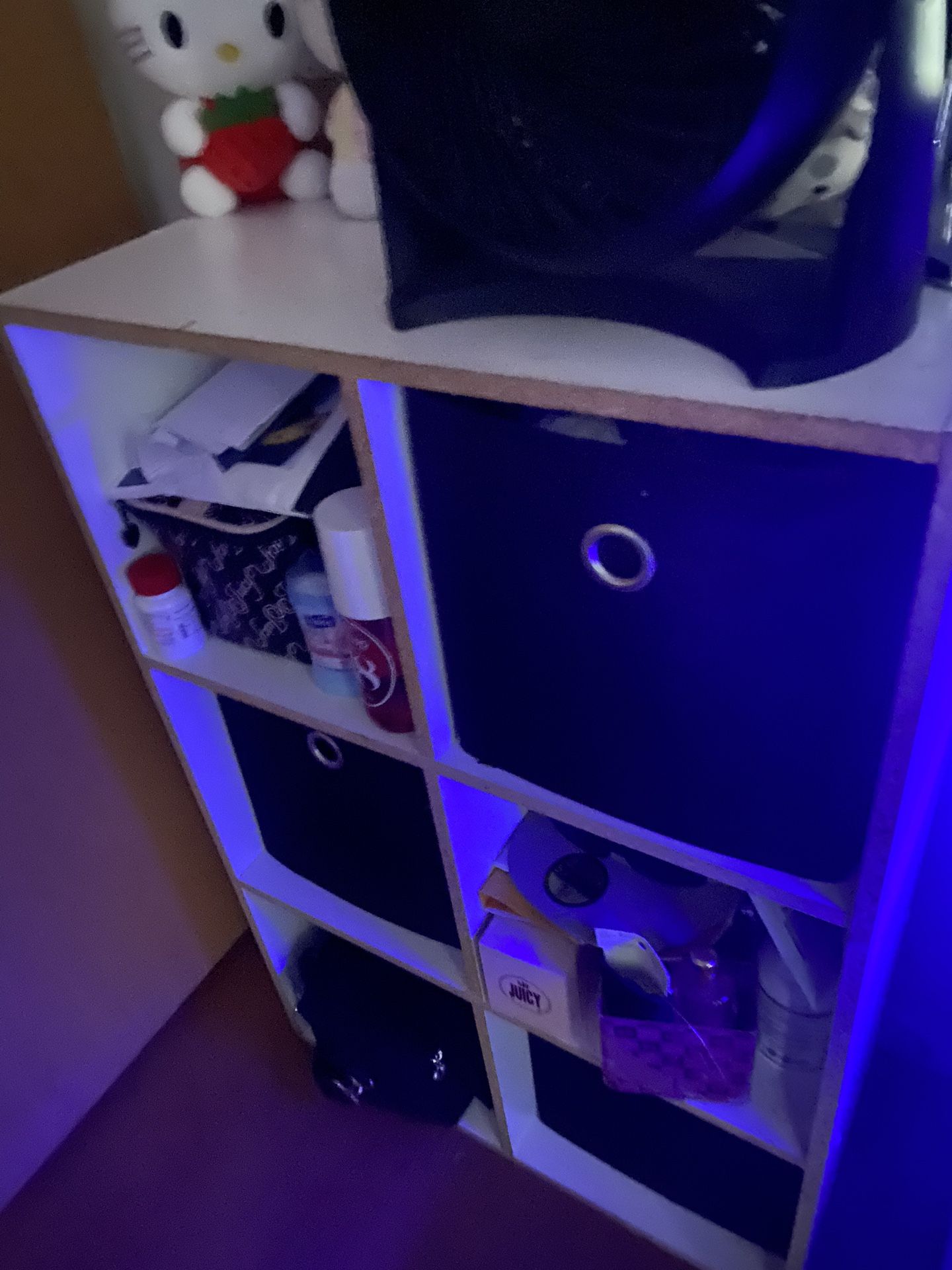 Cube Of 6