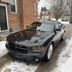 2009 Dodge Charger
