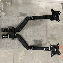 Hydraulic Monitor Mount 