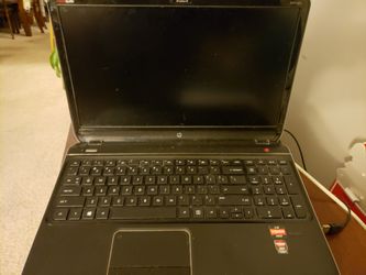 Lap top model ENVY DV6