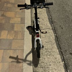 Ancheer Ebike