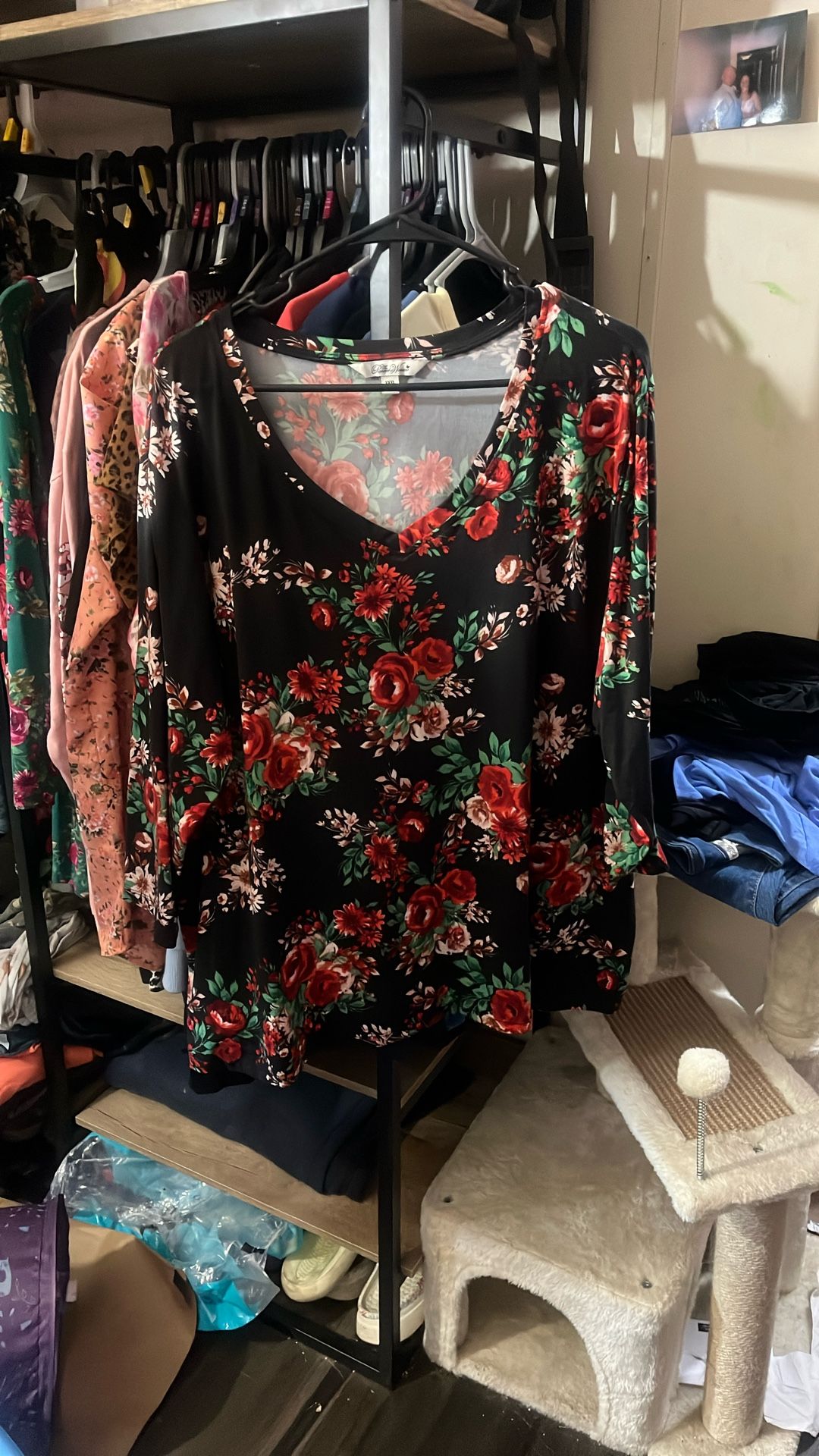 Women’s Shirt
