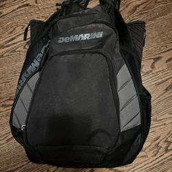 DeMarini Baseball or Softball Bat Bag