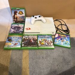 Xbox One Good Condition