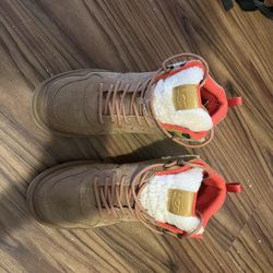 Ugg Boots 10 Women