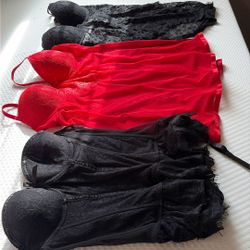 Lingerie