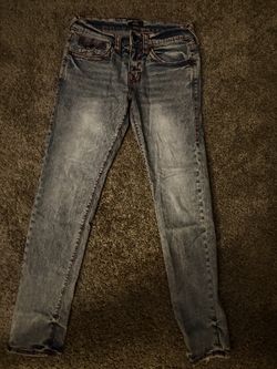 True Religion Jeans Size 29