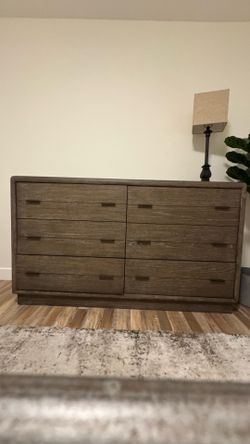 Bedroom Dresser For Sale