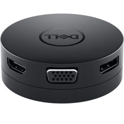 Mini Docking Station Dell