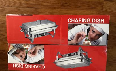 Chafing Dish  11L 