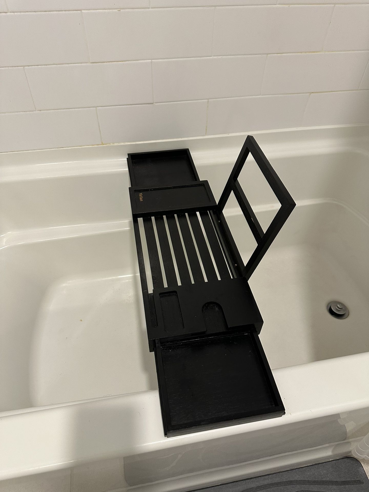 Bath Tray