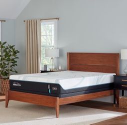 King Tempur-Pedic Adapt Medium Hybrid 2.0 – $1400