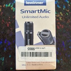 Wireless Lavalier