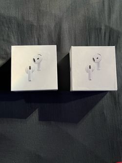 Apple AirPods 4