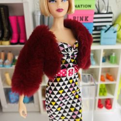 Integrity Or Barbie outfit 