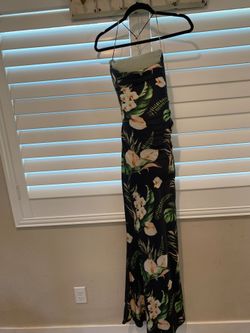 Dress - Vestido