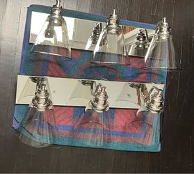 Bathroom Vanity Lights